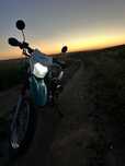 Продам Yaqi 250