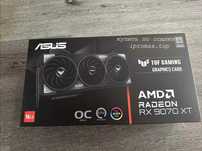 Видеокарта Radeon RX 9070 XT