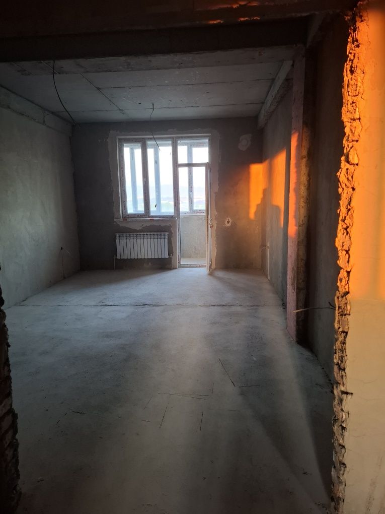 Продам 3-х комнатную квартиру