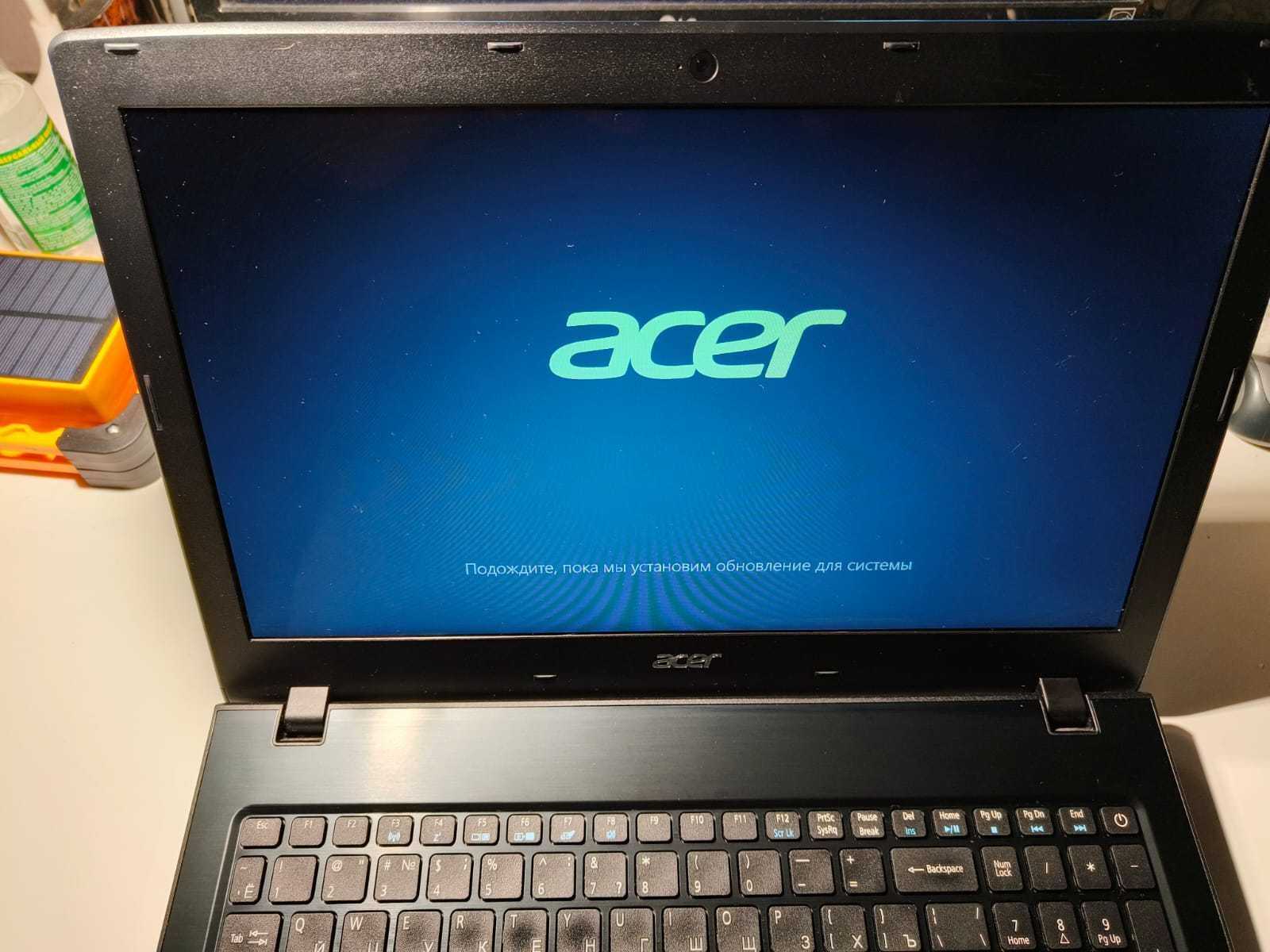 Acer Aspire E5 A575G-52JL 15.6" Intel Core i5 7200U