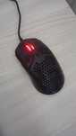 Игровая мышь HyperX Pulsefire Haste (проводная, паракорд кабель)
