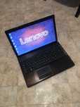 Мощный ноутбук Lenovo g580 озу 8гб i7 проц в хорошем состоянии