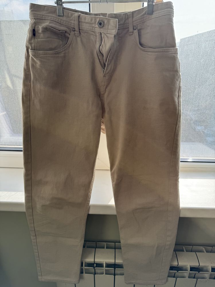 Штаны, джинсы Denim
