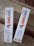 Антиперспирант DRY DRY