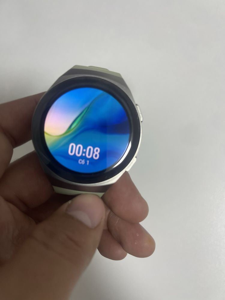 Смарт часы huawei Gt 2e код товара 2489