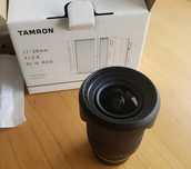 Tamron 17-28 2.8f