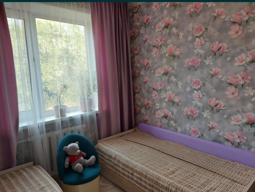 Продается квартира