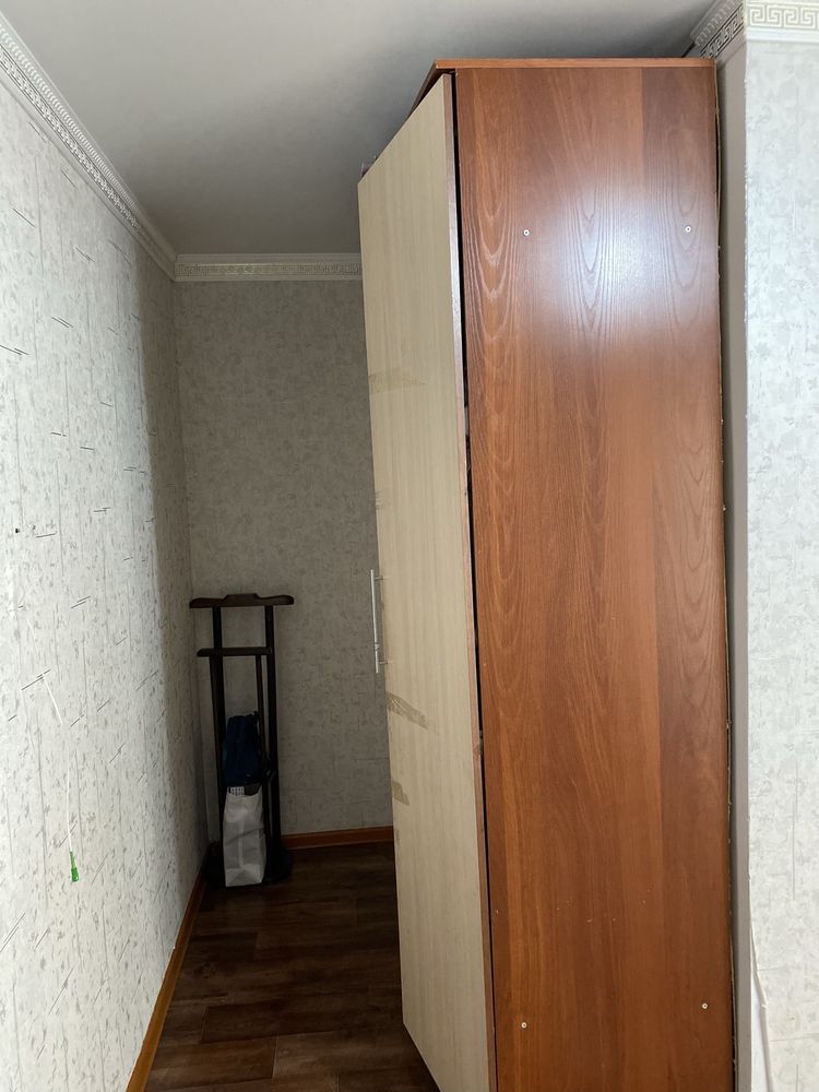 Үй сатылады! Нур сити мкр 1 дом 66 кв 34
