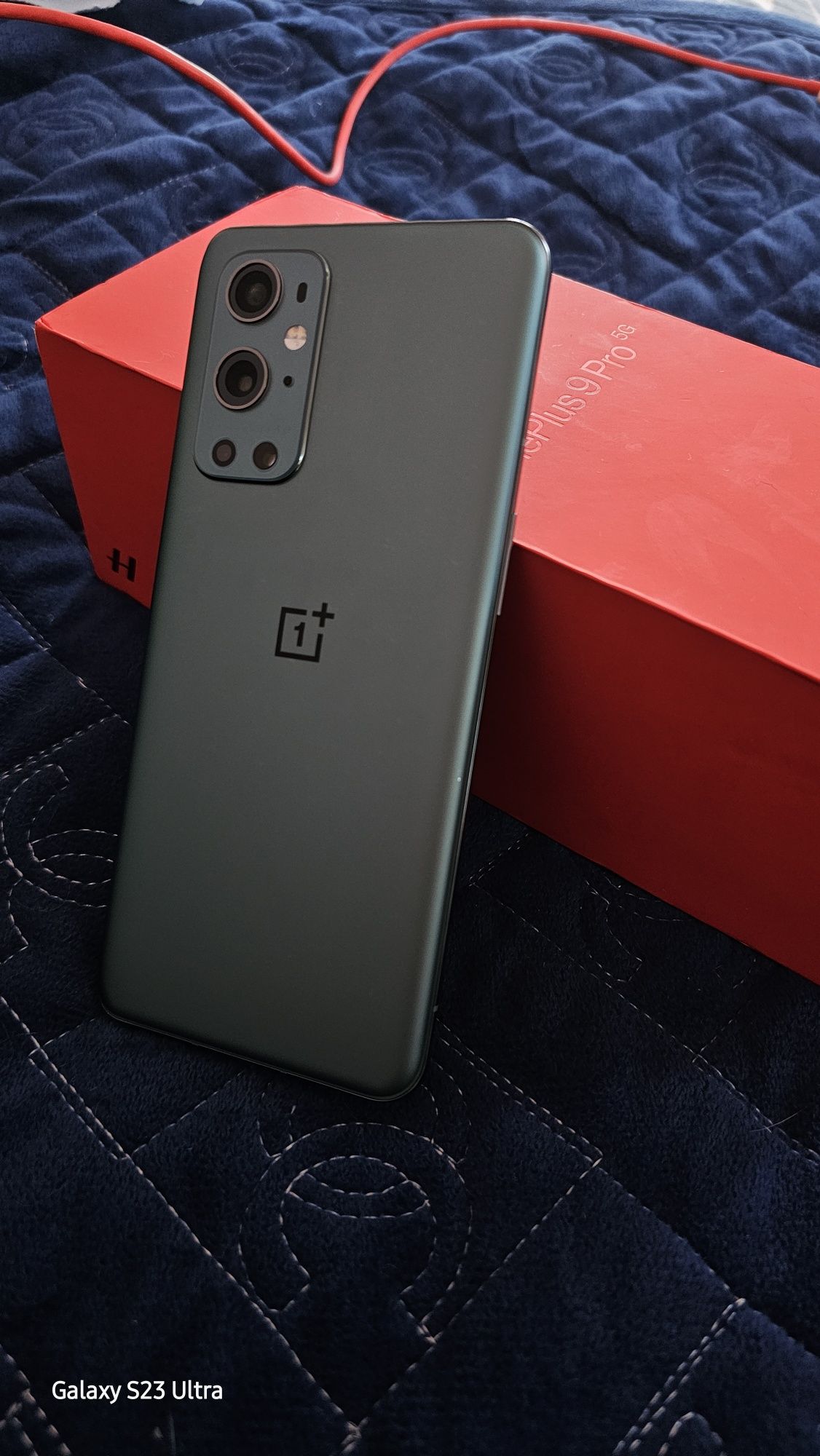OnePlus 9 Pro 5G