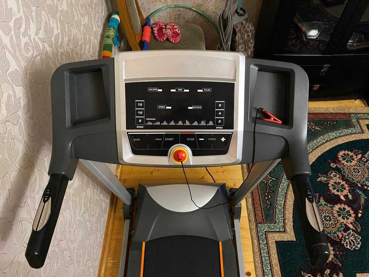 Беговая дорожка SPORTOP YK-ET1403
