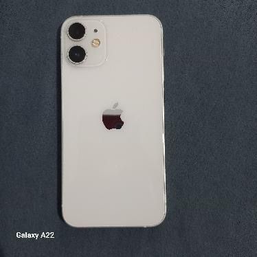 Продам Iphone 12 mini(128)