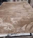 Новый кашемировый ковёр 2×3