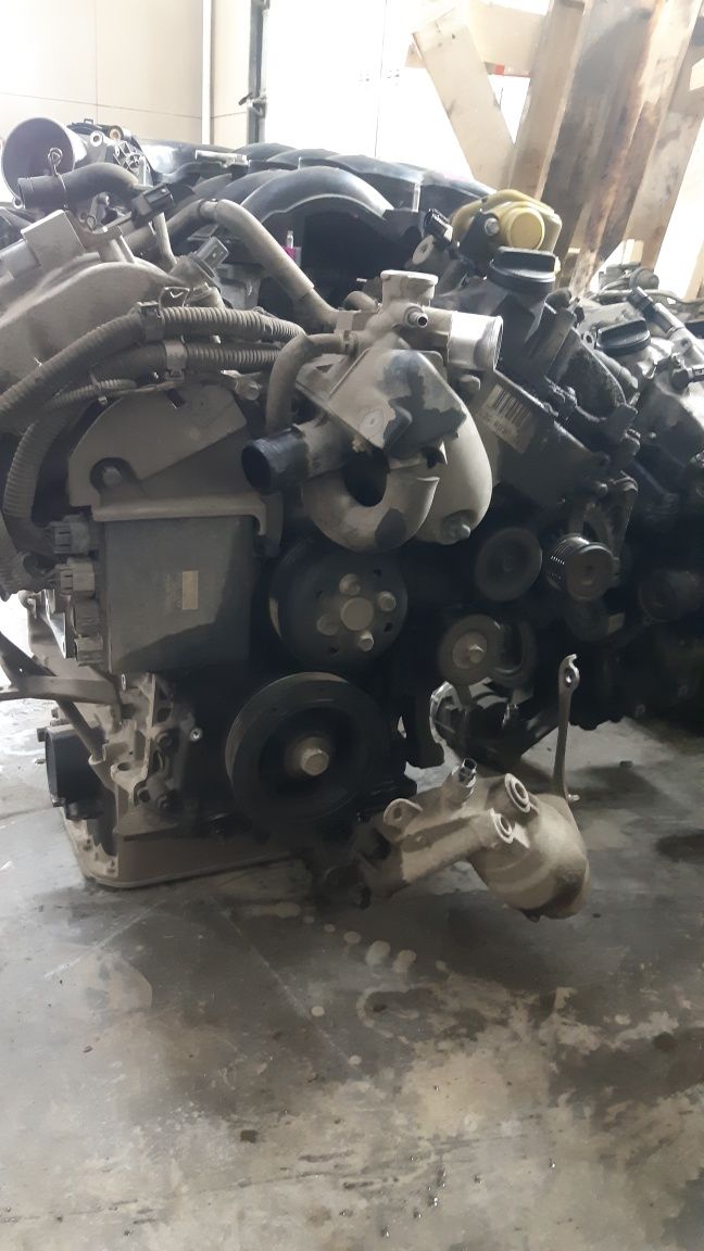 Продам запчасти lexus gs 300 3GR FSE