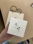 Наушники Apple AirPods 3