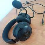 Игровые наушники Razer kraken V3