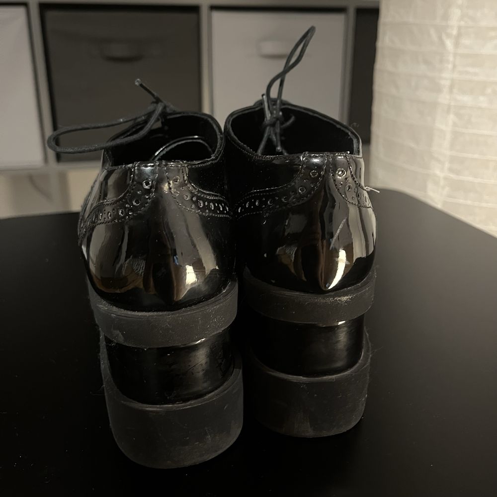 Женские ботинки l'Estrosa Wellfeet Light на платформе