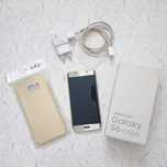 Смартфон Samsung S6 edge