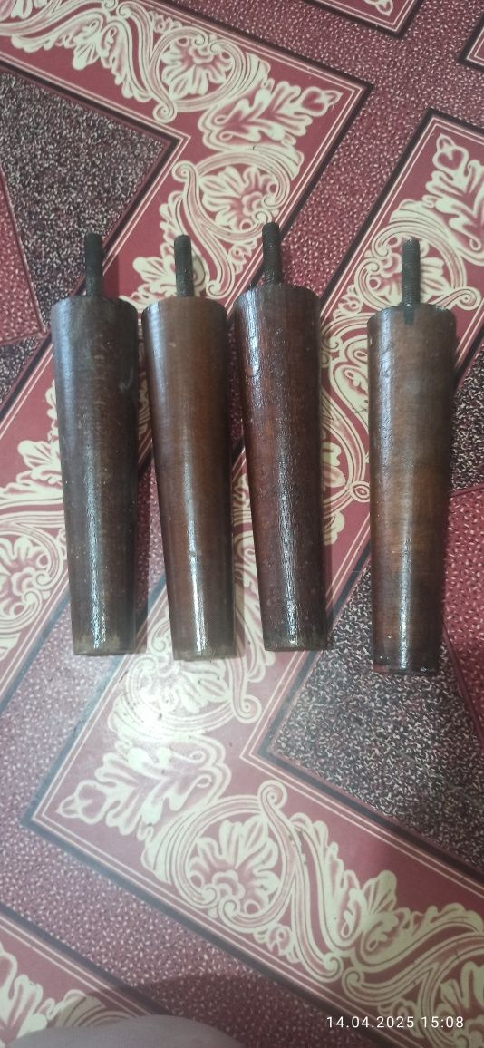 Продам ножки вкручивающиеся.