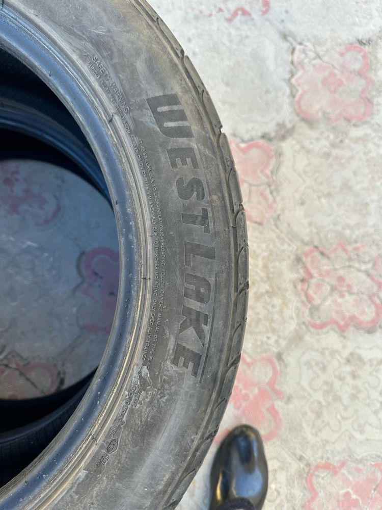 Автошины летние