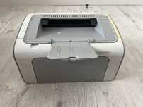 Принтер HP LaserJet P1102