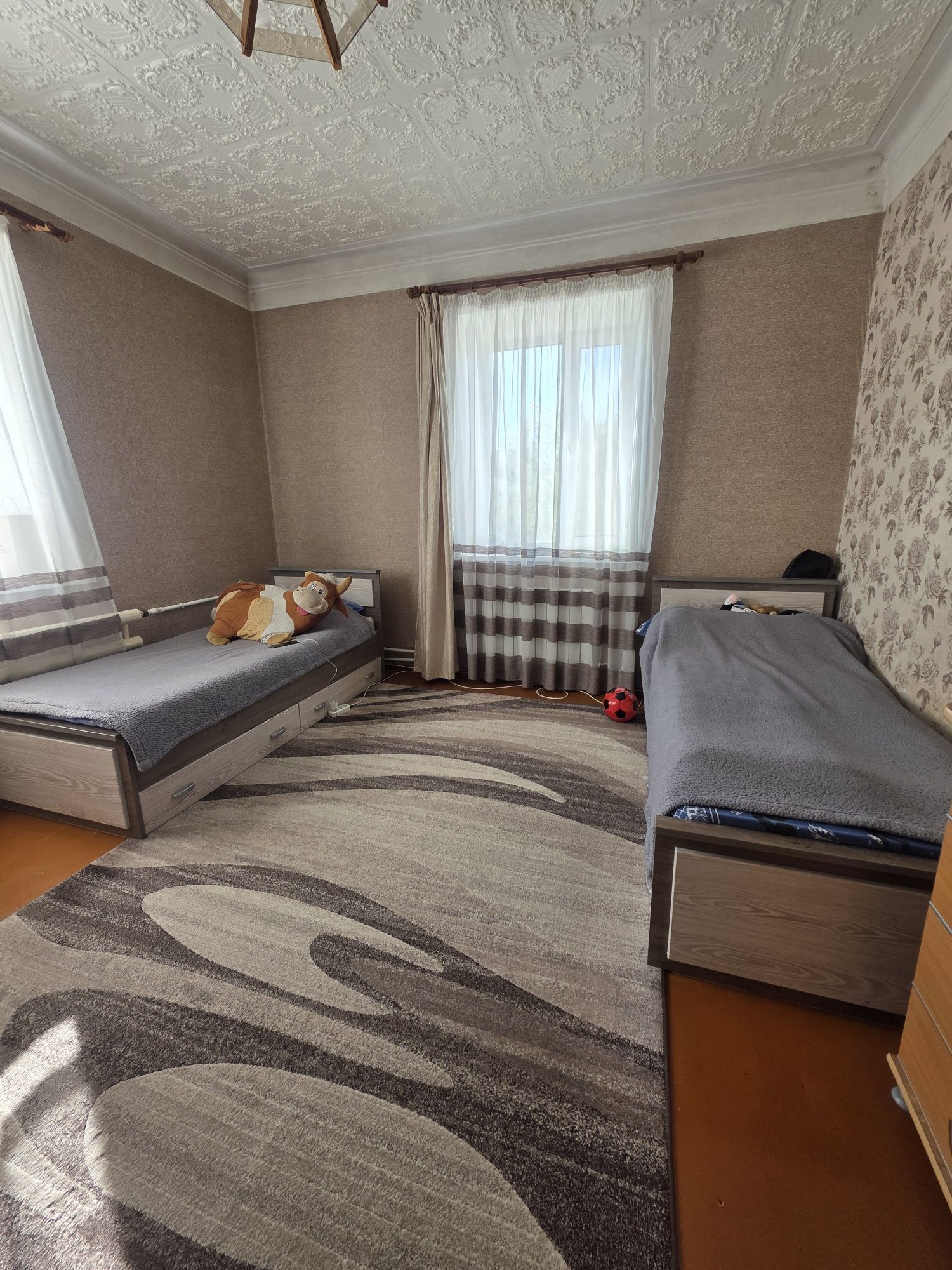 Продается квартира