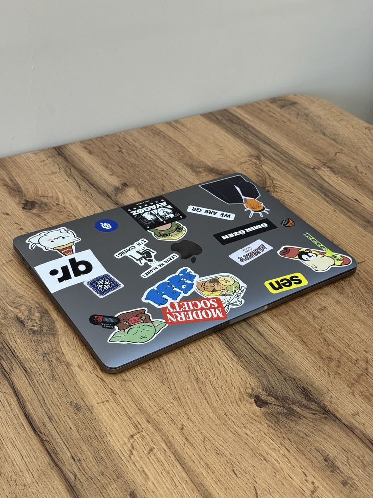 MacBook Pro 13 - 512Gb
