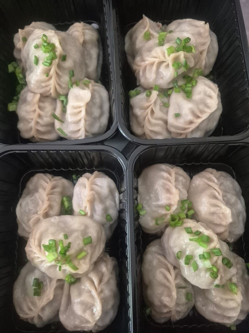 Обеды домашние и вкусные