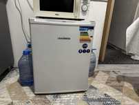 Срочно продам Холодильник Leadbros HD-67 почти новый