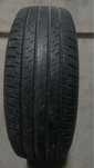 BRIDGESTONE ALENZA 225/60/18 пара летних шин