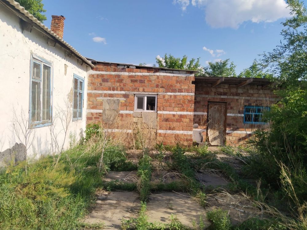 Продам частный дым