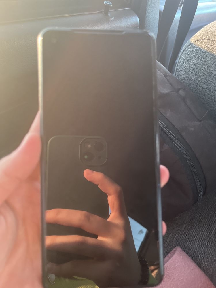 Samsung Galaxy A21s