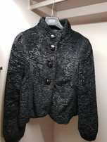Пальто короткое фирмы Sisley