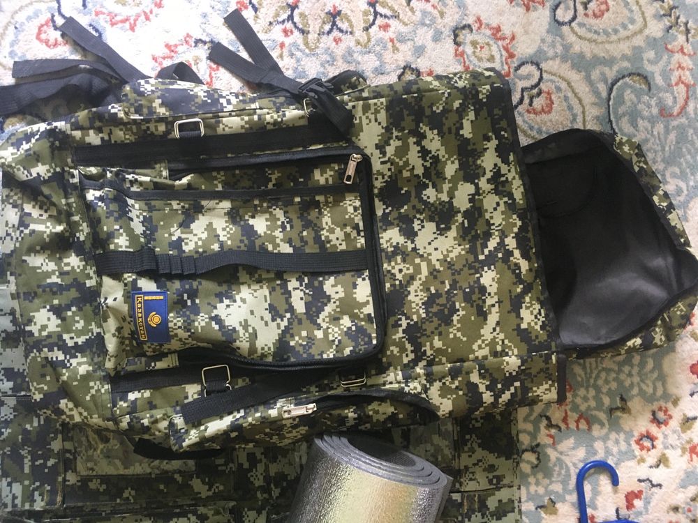 Принадлежности для военной кафедры
