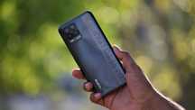 Realme 8 8-128 продам