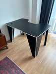 Компьютерный стол DreamDesk CLASSIC 120x80x75 см.