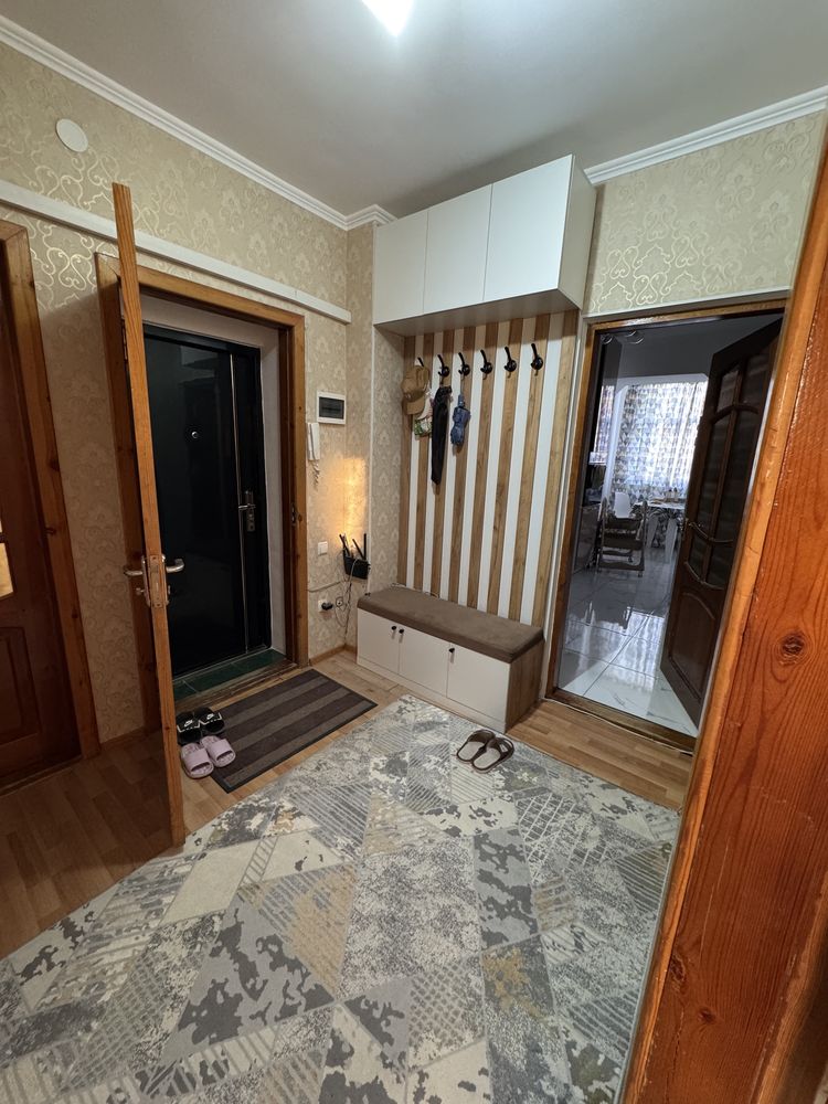 Продается 3 комнатная квартира