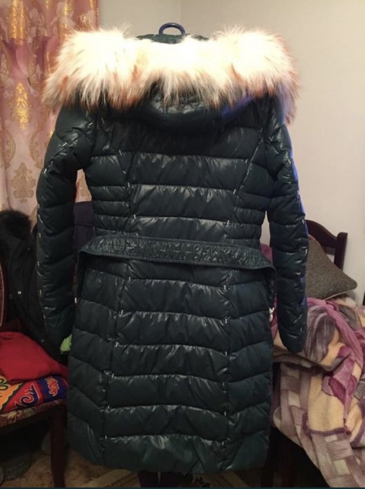 Продам куртку