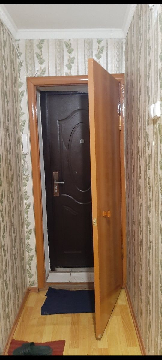 Продам 3-х комнатную Квартиру, срочно.