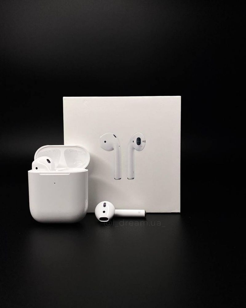 Airpods 4 айрподс наушник