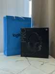 Наушники Logitech G Pro X Special Edition