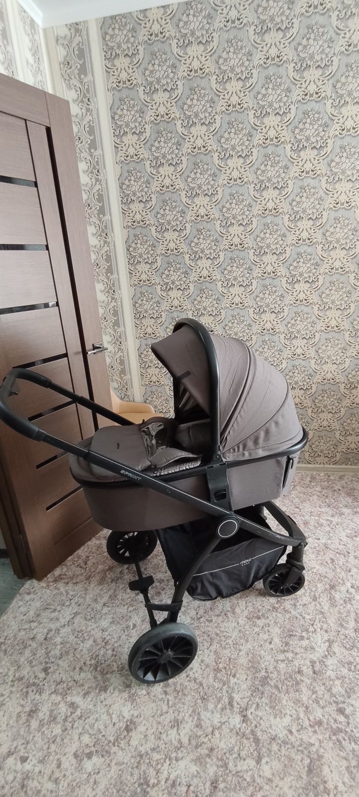 Продам коляску 2 в 1