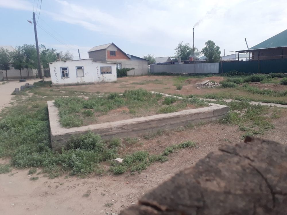 7 соток срочно сатылады