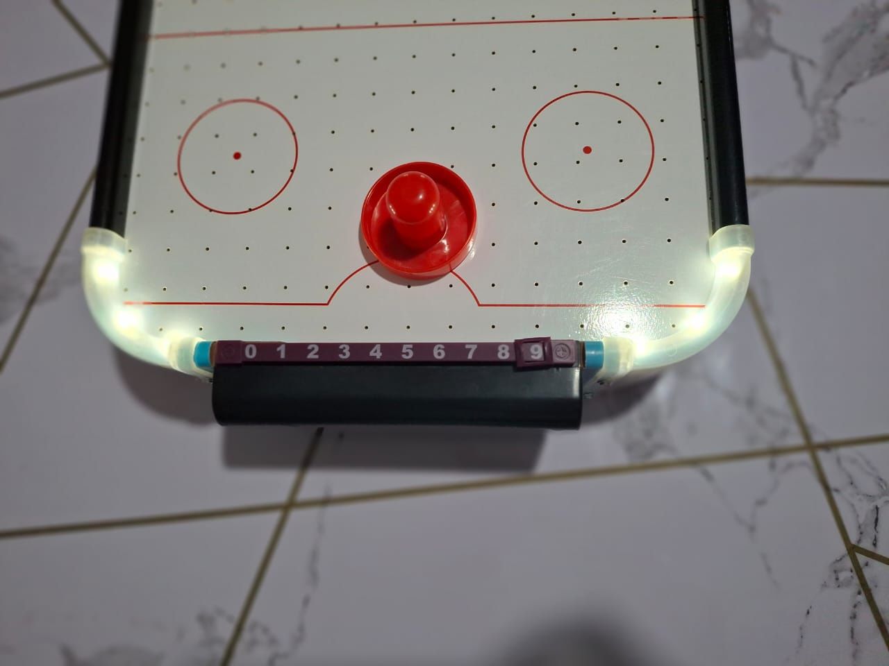 Айрохокей настольная игра