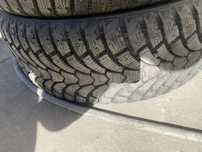 MAXTREK 235/60R17