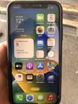 Iphone x 64gb в отличном состоянии