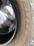 BridgeStone Blizzak 265/60 R18