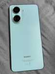 Смартфон Huawei nova 10 SE 8 ГБ/128 ГБ зеленый