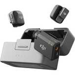 DJI mic mini новый!