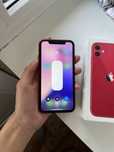 Продам Айфон 11 64gb 76%
