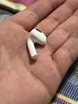 Левое ухо Airpods 3 оригинал